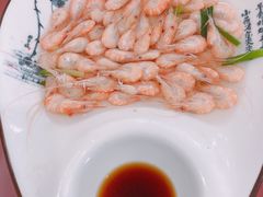 白米虾-天和楼·精致太湖酒家(太湖店)