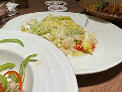 -贯贯吉·清真餐厅(浙江中路店)