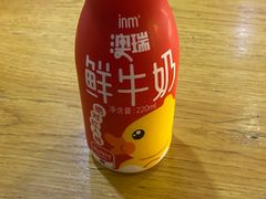 -一鸣真鲜奶吧(景城花园奶吧)