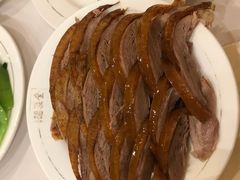 -北京全聚德(天安门店)