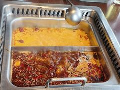 -大隐·成都火锅Bistro(合生麒麟新天地店)