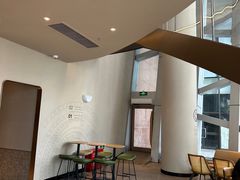 -星巴克臻选(宁波天一广场店)