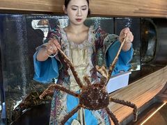 -鱼乐轩·俄罗斯海鲜直供餐厅(群力店)