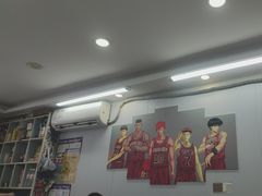 -鸭小妹鸭血粉丝(老门东店)