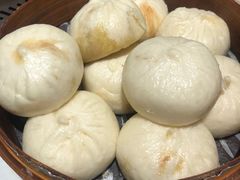 野菌香包-陶德砂锅(蜀汉路店)