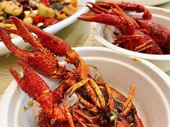-刘栋梁大排档(淮海东路店)