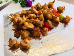 -北门饭店(三香路店)