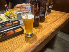 -KAOKAO烤烤·丹东海鲜烧烤(望京店)