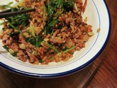 -衡厨·衡阳土菜(中南店)