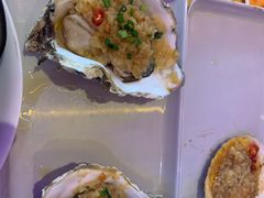 -烧货·活海鲜炭烧(湖滨商业街店)