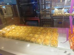 -HappyMiss花满楼·鲜花饼·鲜花茶·伴手礼(上海环球港店)