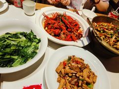 -小隐院子·庭院餐厅(大学城后湖店)