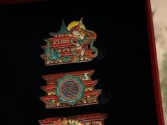 -沙州食驿·非遗小吃夜市
