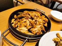-秦香阁·西北家常菜(徐汇日月光中心店)