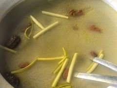 -清真·马坡烧烤涮牛肚·酸浆火锅(新区总店)