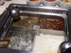 -海底捞火锅(万丰桥店)