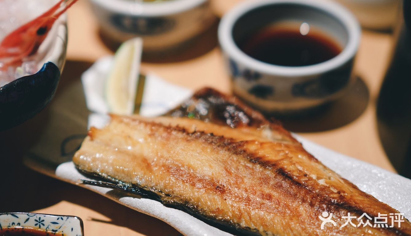干饭日记丨5年必吃榜的实力[加油]