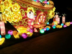 -长春农博园