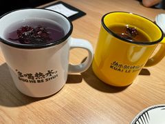 -太二酸菜鱼(武汉光谷保利店)
