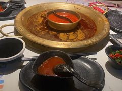 -哥老官重庆美蛙鱼头(宝山龙湖店)
