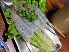 -楠火锅(西单店)
