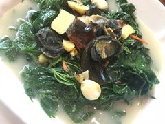 上汤桑叶-阿多私房菜(顺德店)