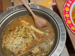 -福客麻辣烫·现炒麻辣香锅(印力中心店)