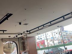 -江小渔鲜鱼火锅(西二道街店)