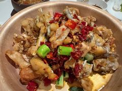 -口味堂(机场河店)
