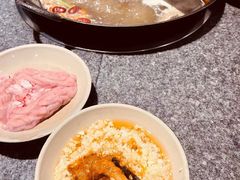 -大虎重庆老火锅(正弘城店)