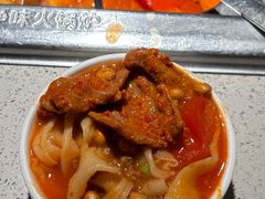 -海底捞火锅(群光广场店)