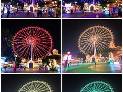 -顺德欢乐海岸PLUS