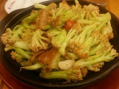 -高丽居(福春店)