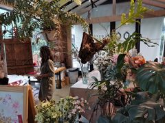 -GOTLOT COFFEE&KITCHEN角落厨房NOOK店