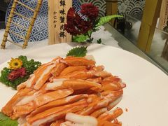 -四海一家自助餐(益田假日广场店)