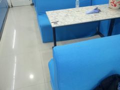 卡座-蓝贝壳可丽饼屋(宝龙店)