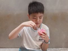 -槟城街头艺术街区