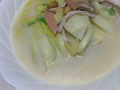 -火啫啫·粤式啫啫煲(南通首店)