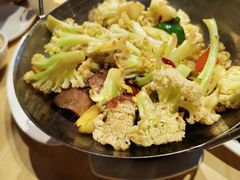 -避风塘(百联东郊店)