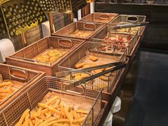 -苏格里岛自助烤肉海鲜火锅(成都金牛万达店)