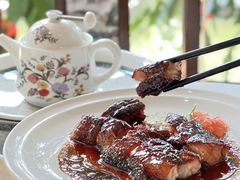 -侨美·唐荔园·40年地道粤菜