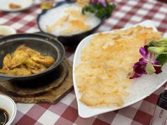 -吉源大排档·鱼生·海鲜(烧烤彩印厂店)