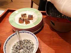 -融信华邑酒店·鲜艳西餐厅