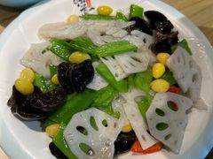 -十六中酱肉·烧烤·京菜小馆(五方桥旗舰店)