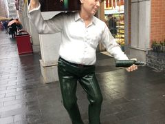 -老通城豆皮大王(吉庆街店)