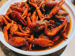 十三香小龙虾-叶派龙虾•招牌香辣蟹·海鲜(中海国际店)