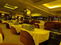 -雅典皇宫洗浴健身俱乐部(东岳大街店)