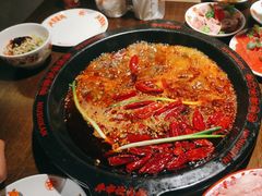 -牛市坎火锅(建设路店)