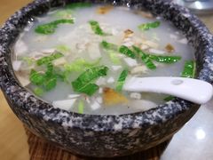 -枣子树·素食餐厅(普陀山店)
