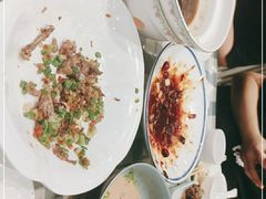 -紫光园·烤鸭·北京菜(劲松店)